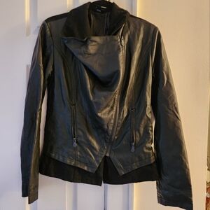 JACKET NICOLE